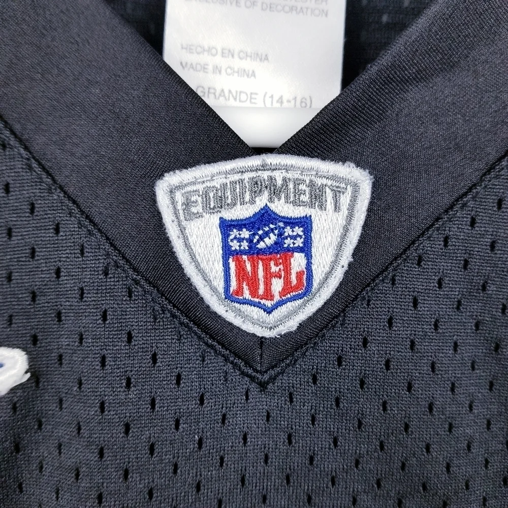 Ben Roethlisberger Super Bowl XLIII Reebok Stitched Jersey Pittsburgh Steelers
